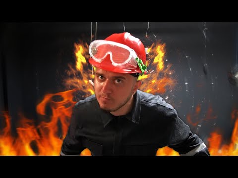 ÖFKE ODASI 'na KAPATILDIM !