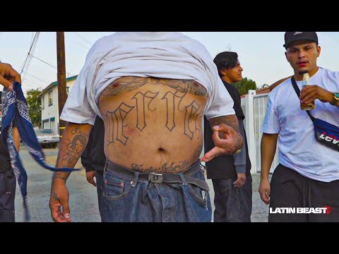 Lari The G - Young N Brown Ft. Paul Daniel X Nueve (Official Music Video)
