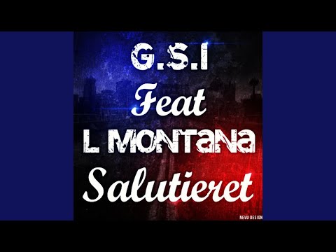 Salutieret (feat. L-Montana)