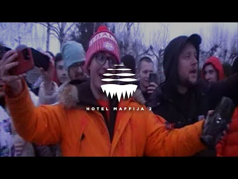 SB Maffija - Postanowienia noworoczne