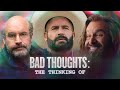 Bad Thoughts The Thinking Of Tom Segura Behind The Scenes Documentary