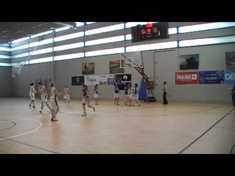 Elecnor Illice B.C. 59 - 65 V-74 Villena