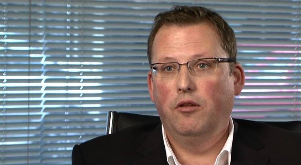 CEO Interview: VISION IPTV