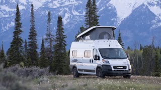 Video Thumbnail for New 2024 Winnebago Solis 59P