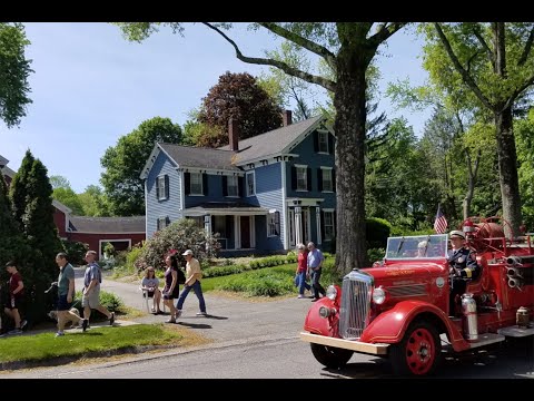 445 Main St ., Acton, MA Home for Sale