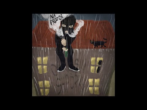 Boxidar & Shporky - Na Prozor (Album)