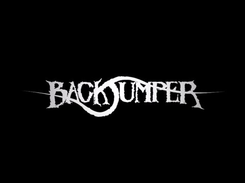 Backjumper - "Jack Bumper" OFFICIAL MUSIC VIDEO
