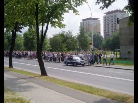Zapowiedź Derby 2009 Stal Rzeszów
