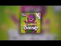 Cantemos Con Barney Álbum Completo