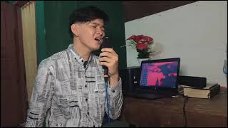 Download lagu Aku Tetap Menanti - Repvblik ( Cover by Gabriel ) mp3