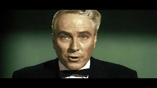 The Legendary Criswell Predicts Your Incredible Future