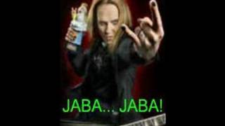 WARMEN-Somebodys watching Me