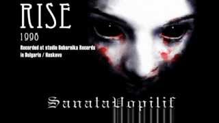 Sanata Vopilif - Rise (1998)