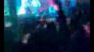 Reap What You Sow - The Twang, Middlesbrough Town Hall!