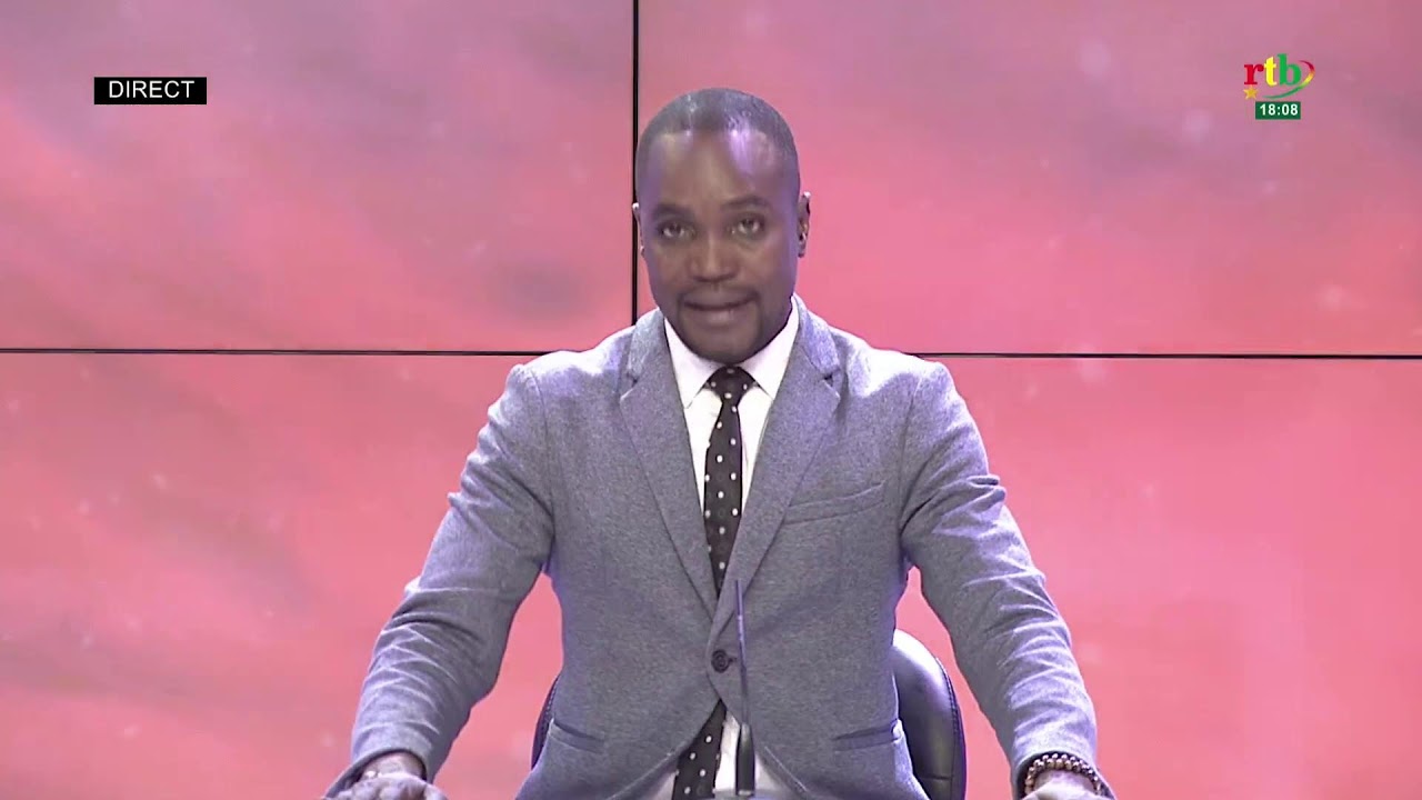 RTB - Can Maroc 2025 : Tanzanie 1 Vs 1 Tunisie (Fin du match)