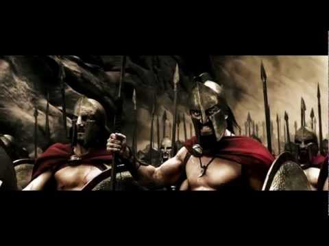 Movie Epic Battles (Two Steps from Hell)