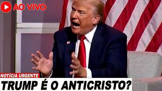 😱Ele Não Se Esconde Mais! Foi DESMASCARADO AO VIVO?