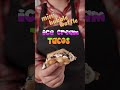 Vat19 Makes Bubble Waffle Ice Cream Tacos
