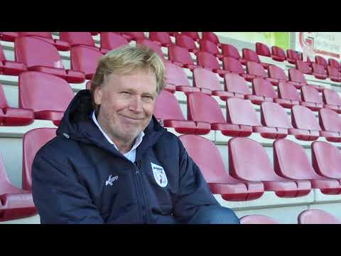 BVV Barendrecht beleeft een rampseizoen, maar kan in theorie het tij nog keren