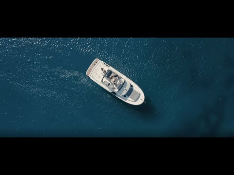 Swift Trawler 41 by BENETEAU Swift Trawler 41 by BENETEAU