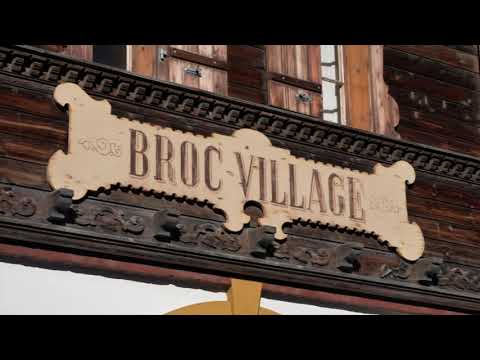 Programme Bulle | Travaux de renouvellement en voie normale de la ligne Bulle - Broc-Fabrique