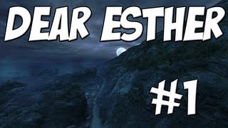 Let's Play: Dear Esther Part 1