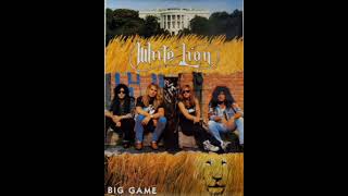White Lion - Cry For Freedom (Sub Español) 1989