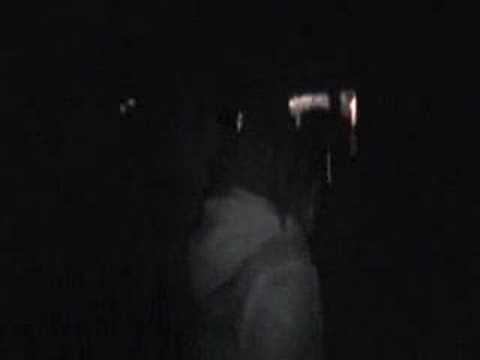 Asphalt Pirates live @ bAsIcSyStEmErRoR Freeparty @ Ottilienberg 2008