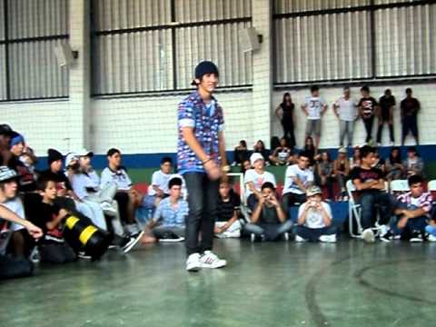 Waguinho Meet up caçapava