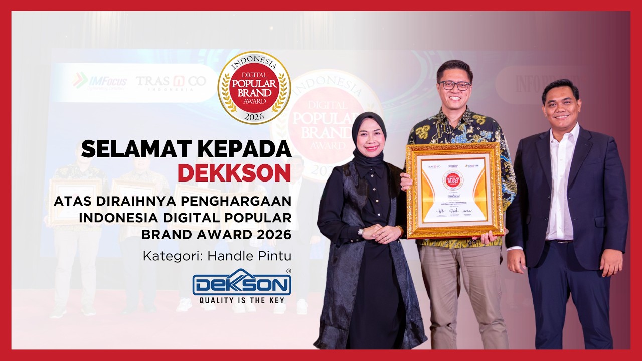 Beauty Care Watsons Raih Indonesia Digital Popular Brand Award 2026