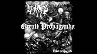 Malphas - Occult Propaganda EP Trailer
