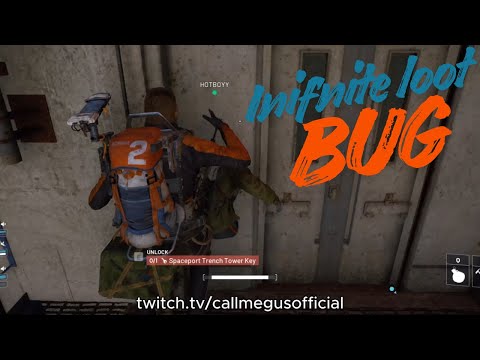 Arc Raiders GAME BREAKING bug! (Phase through key locked doors!)