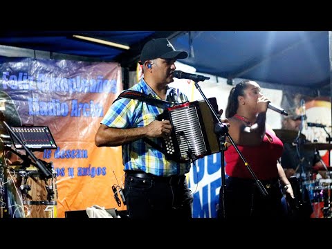  JHONATAN CHÁVEZ DESDE LLANO LARGO DE SONÁ DE VERAGUAS /Fiesta de la  Fuerza FAR S.A
