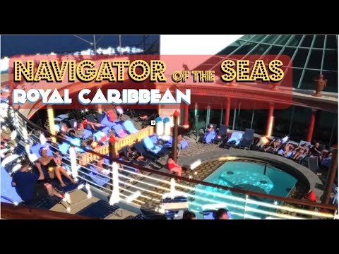 RCCL Navigator of the Seas