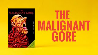 TeZ-X Spectrum 1045 Malignant Gore
