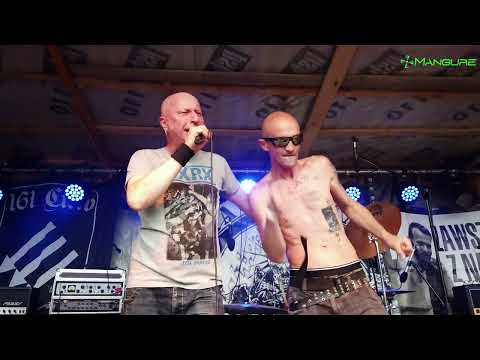 TRIBUTE TO ZAKON ŻEBRZĄCYCH KONCERT - ULTRA CHAOS PIKNIK