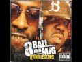 8 ball & MJG Feat.T.I & Twista - Memphis City Blues