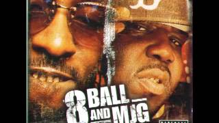 8 ball &amp; MJG Feat.T.I &amp; Twista - Memphis City Blues