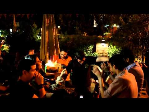 Happy birthday kassem