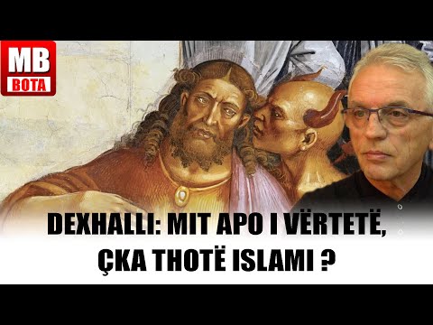 Dajjal vs Armilus vs Antikrishti: Një analizë krahasuese (Hadith, Ibn Kathir, Isa, 40 ditë)