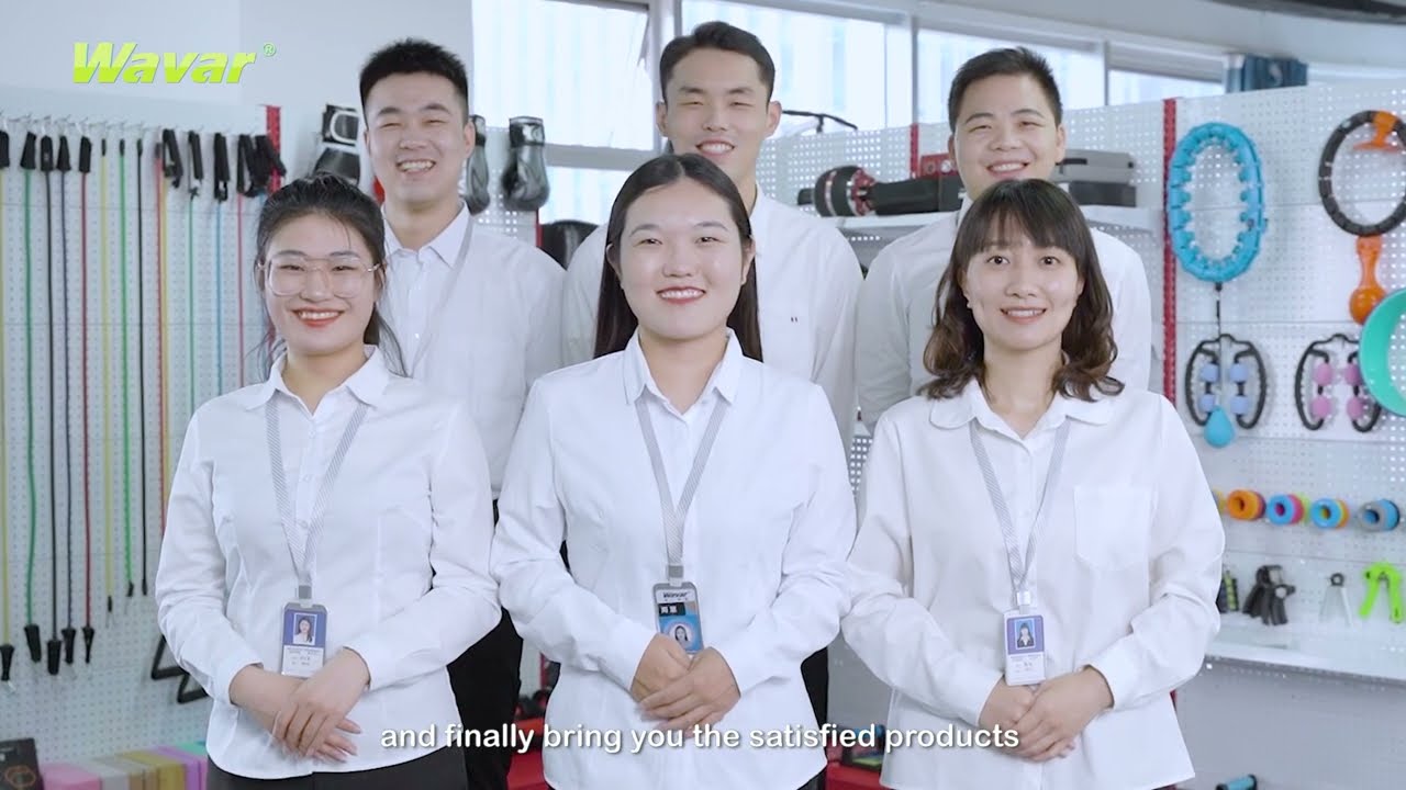 Discover Wavar: Leading Innovation in Pilates & Fitness Equipment