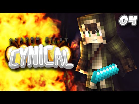 Cynical UHC Season 8 - Episode #4 - "Lost"