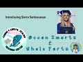 Behind The Screens With MCERC Intern Sierra