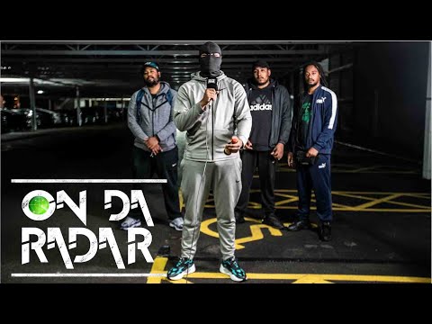 Whatface - On Da Radar S1/ EP14| Northside Media @whatface1