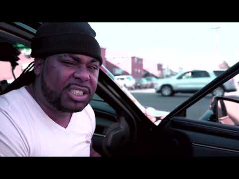 Bar God Smitz (Doper Vision filmed)