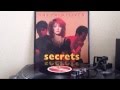 The Primitives - Secrets Demo (12inch)