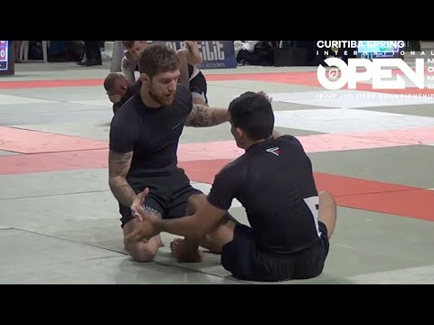 Josiel Silva vs Karlen Minasian full fight