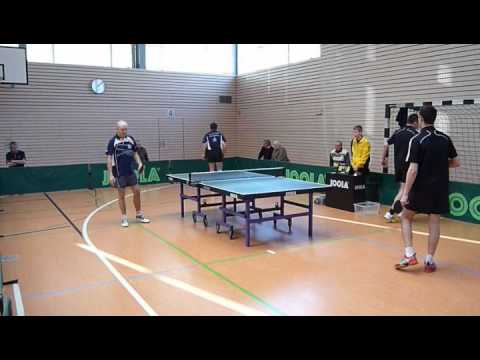 Doppel3 gegen Doppel3