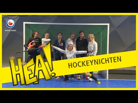 HEA! Hockeynichten
