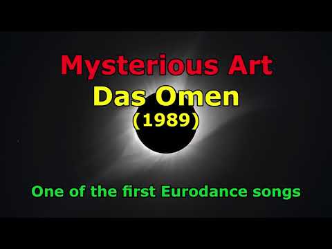 Mysterious Art - Das Omen (1989)